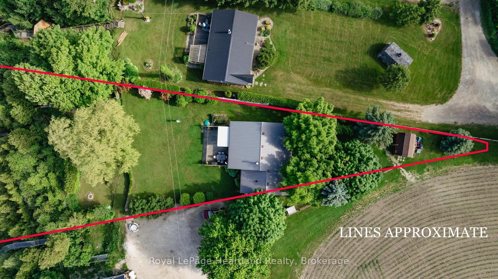 85375 Mackenzie Camp Road N • Ashfield-Colborne-Wawanosh, ON photo 47