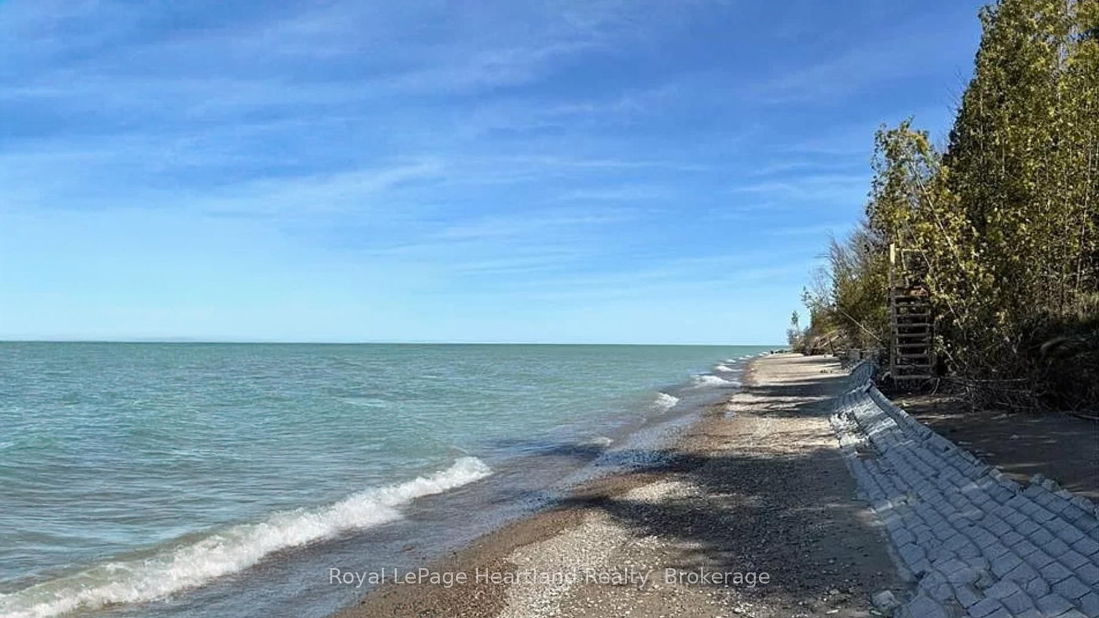 85375 Mackenzie Camp Road N • Ashfield-Colborne-Wawanosh, ON photo 48
