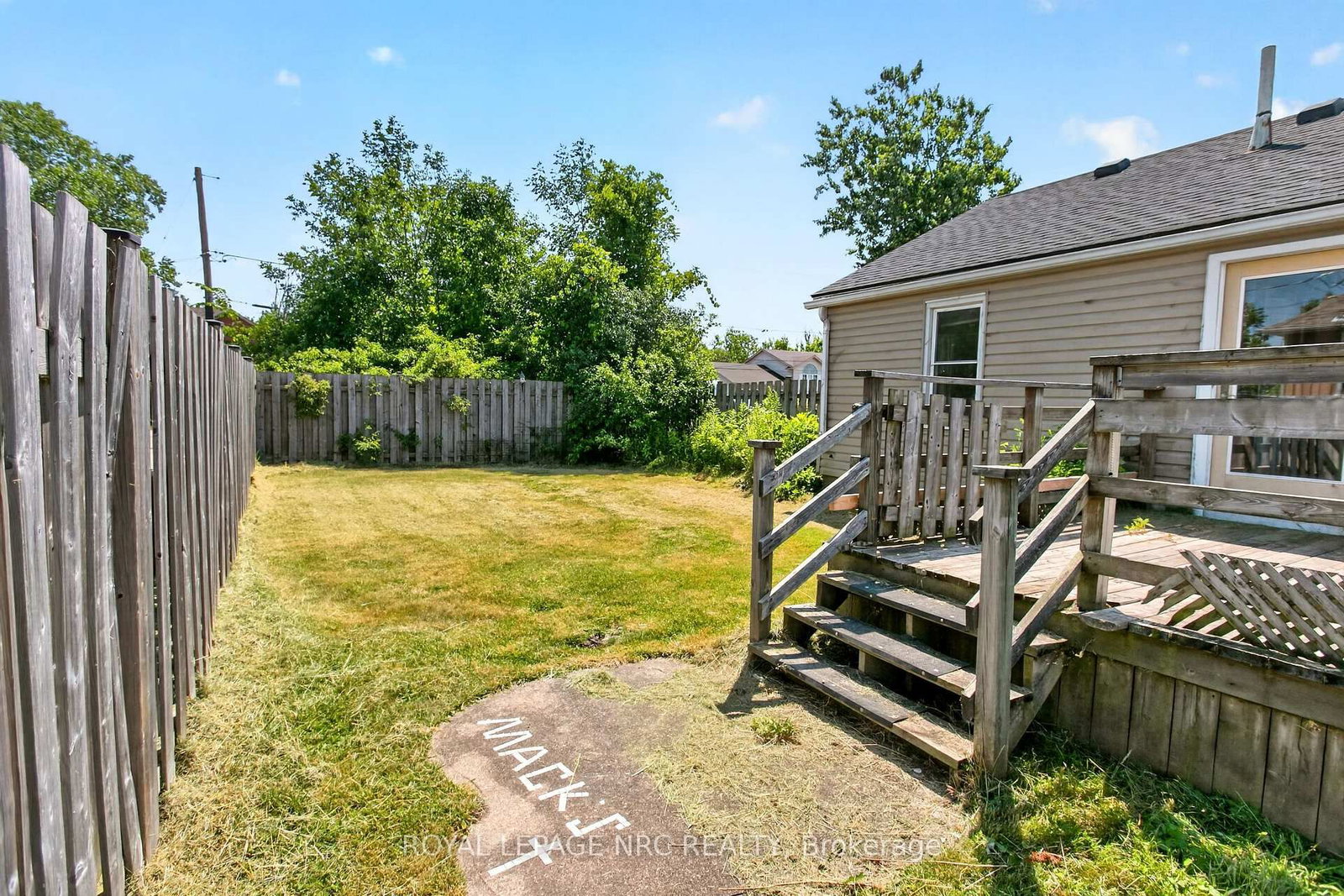 2964 Hyman Avenue • Fort Erie, ON photo 23