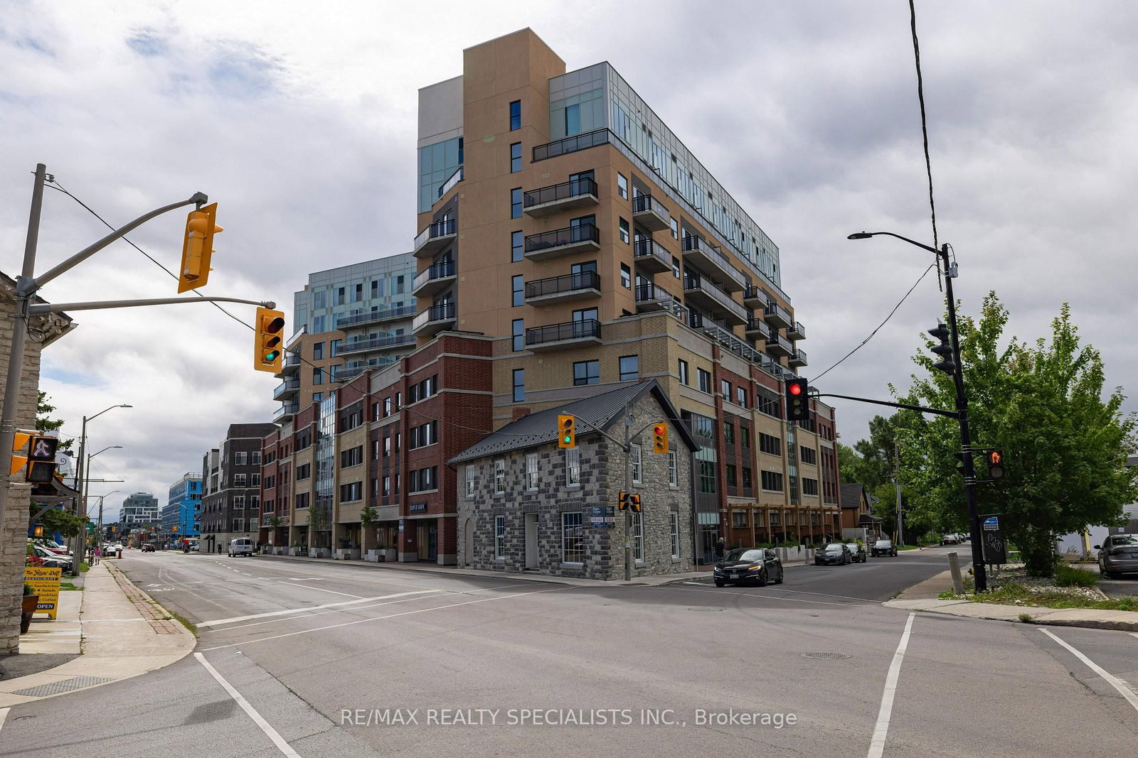 652 Princess Street • #522 • Kingston, ON photo 2