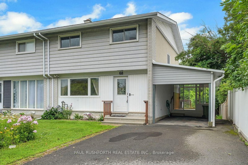 68 Mulvagh Avenue
