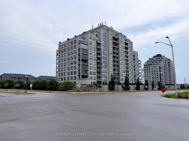 504 - 240 Villagewalk Boulevard