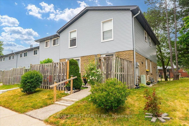 110 - 70 Fiddlers Green Road