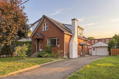 385 Enfield Avenue