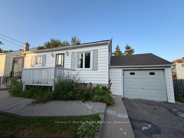578 Mcphail Street