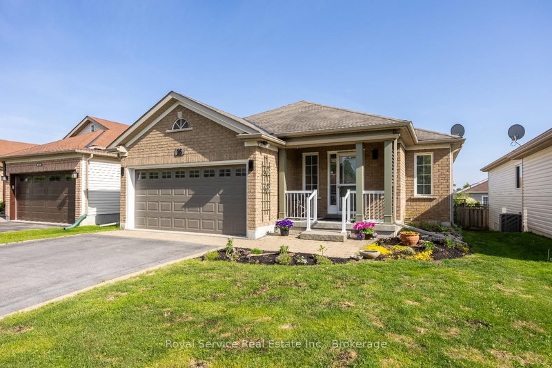 16 Snell Court, Port Hope