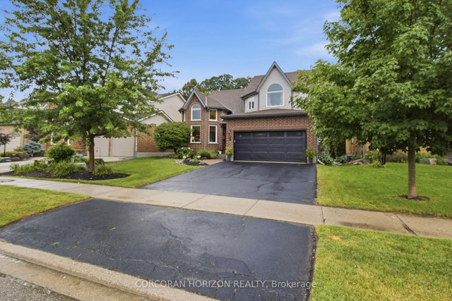 82 Ptarmigan Drive