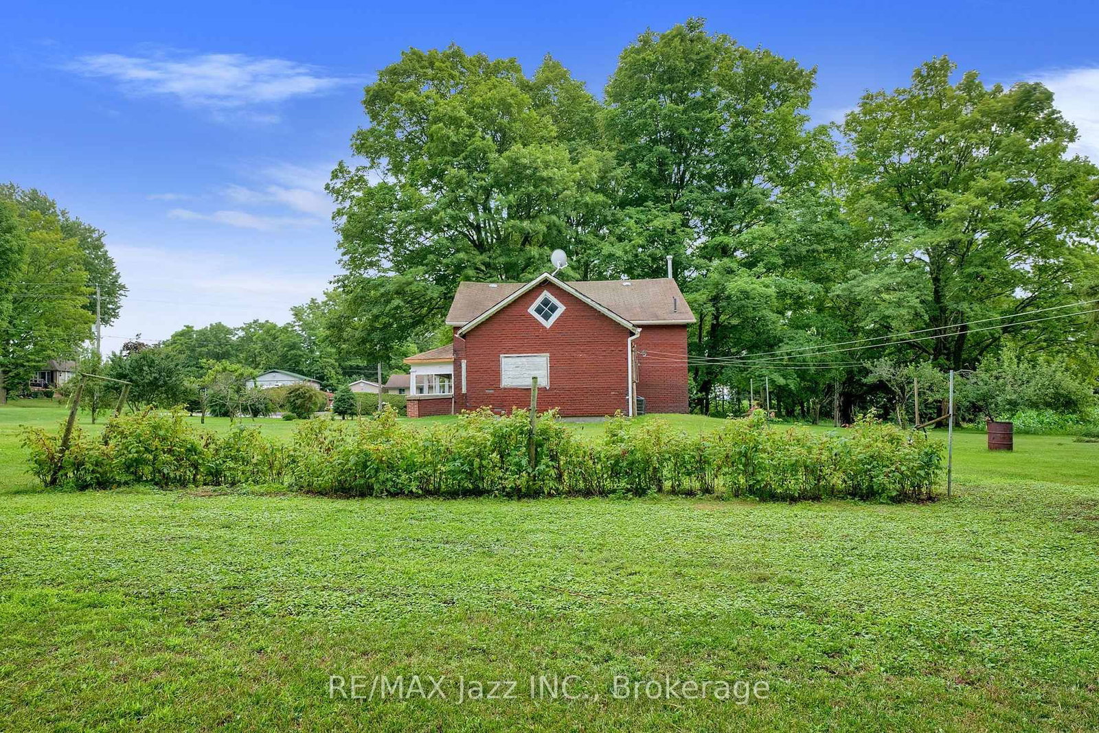 4164 7th Line • Port Hope, ON photo 9