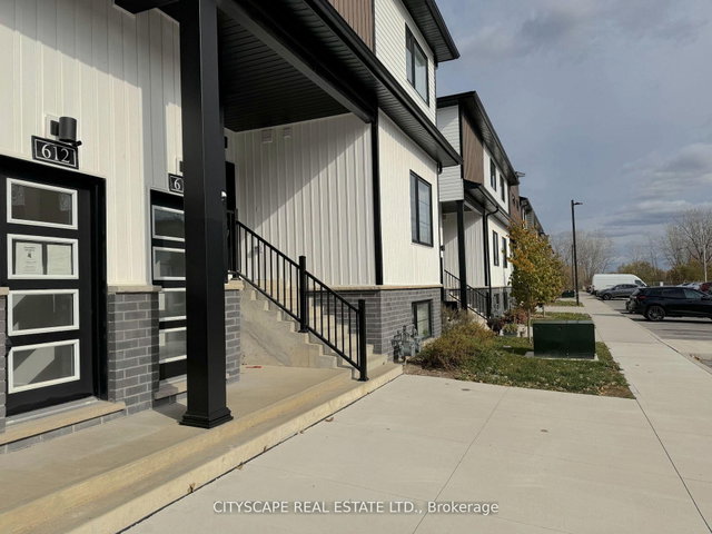 612 - 4263 Fourth Avenue