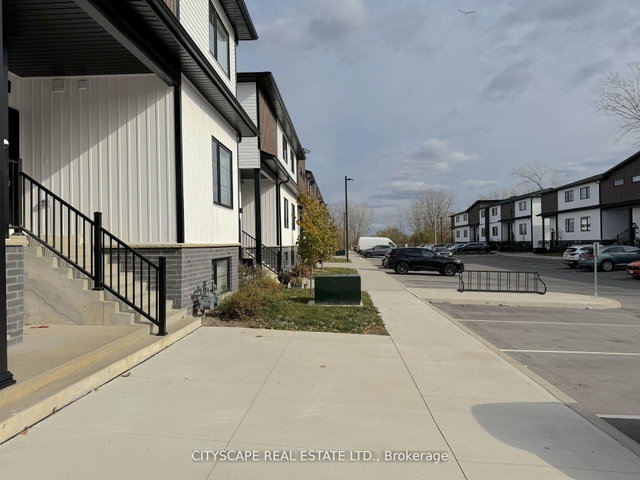612 - 4263 Fourth Avenue