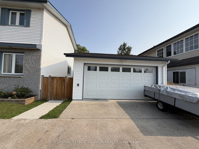338 DACRE Street, Thunder Bay