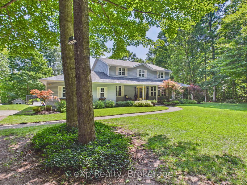 20 Highland Crescent