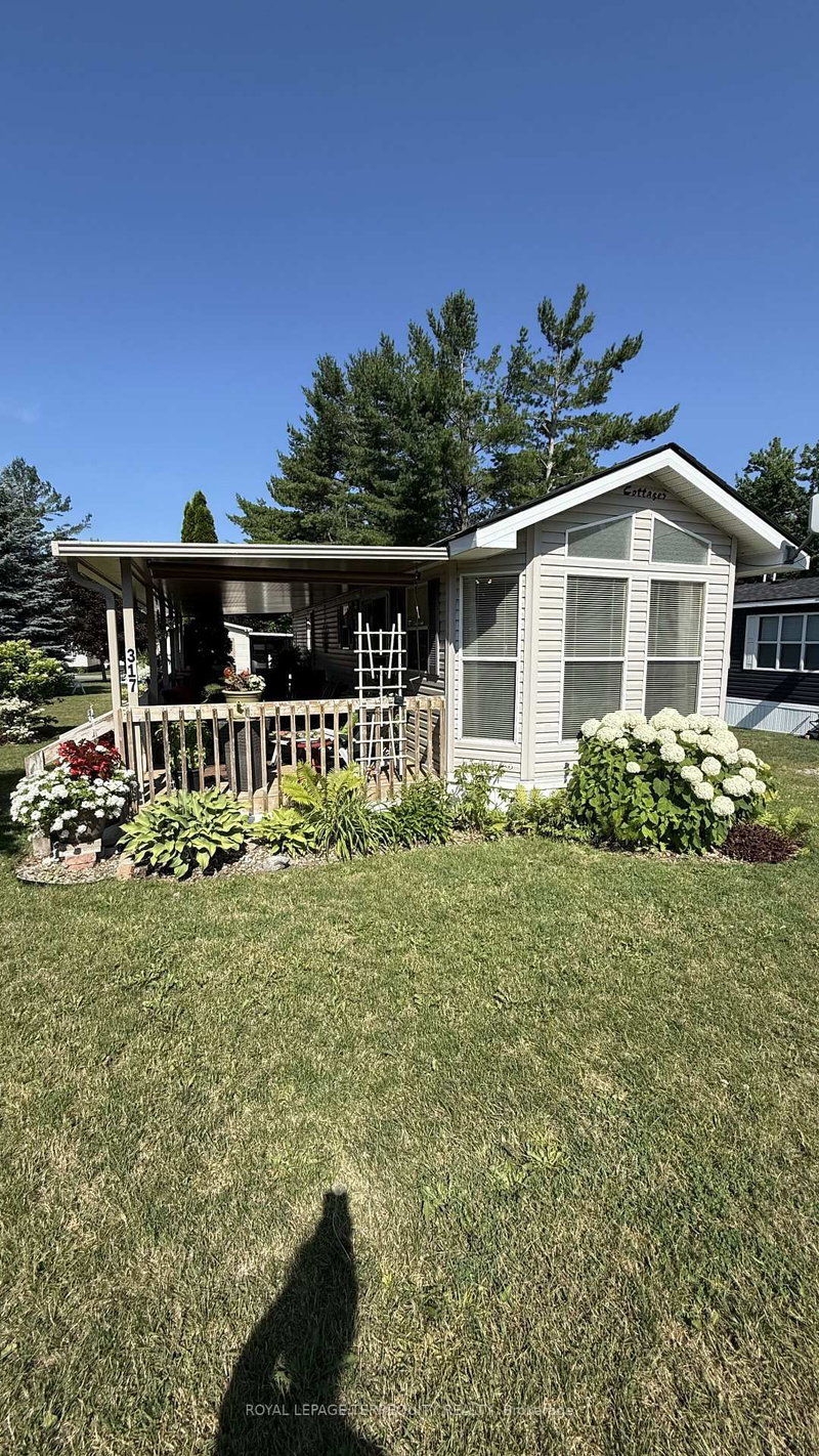 317 Rockview