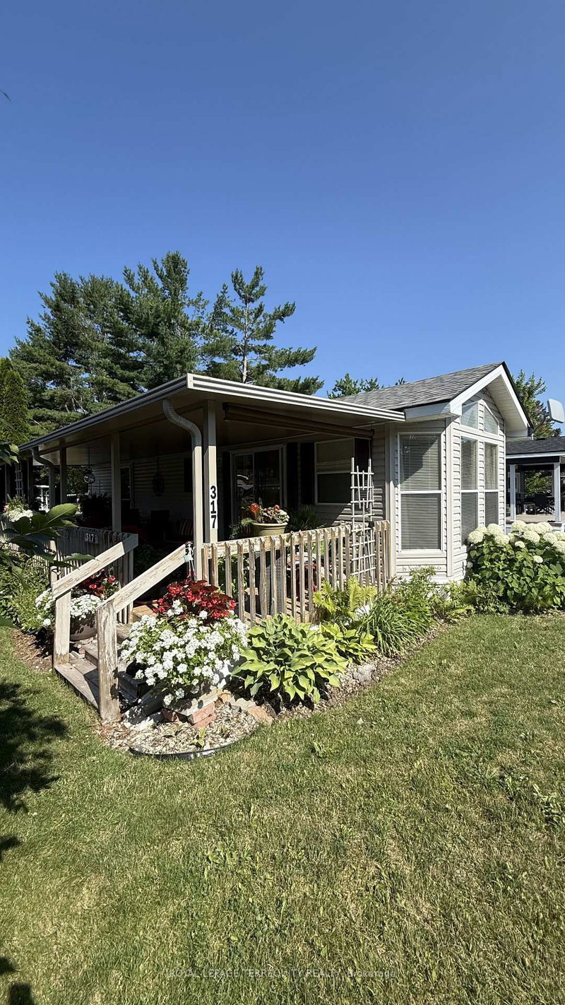 317 Rockview