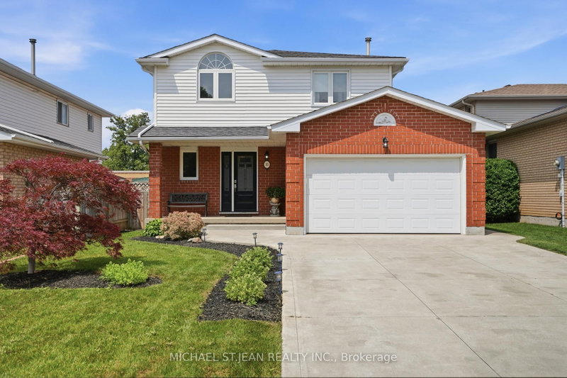 31 Fano Drive