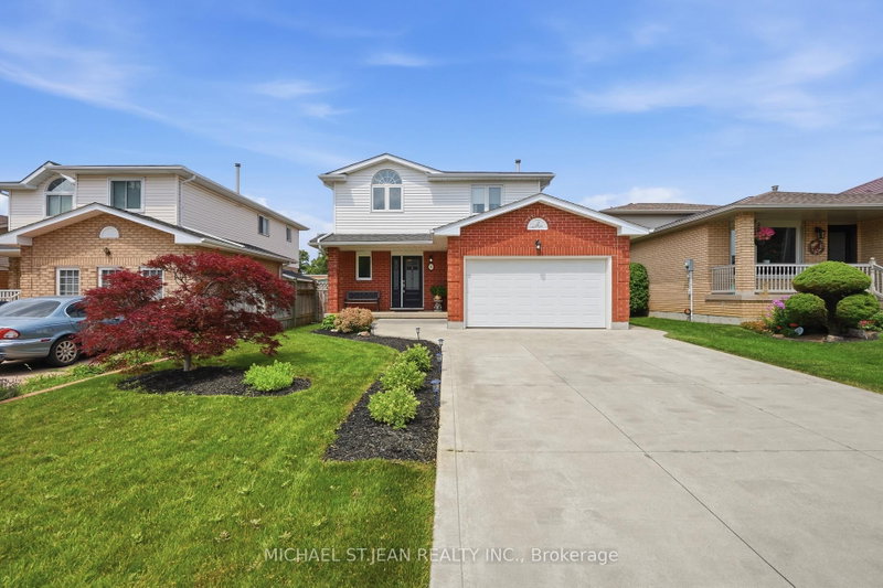 31 Fano Drive