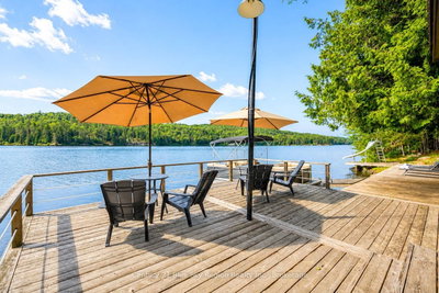 286 Shields Point • Bonfield, ON photo 3