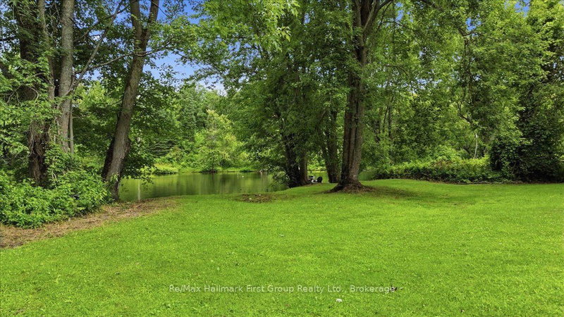 888 Bronson Rapids Road