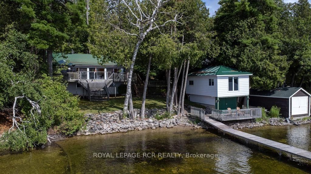 40 Griffin Drive • Kawartha Lakes, ON photo 2