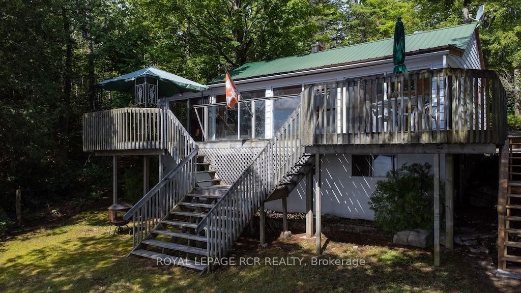 40 Griffin Drive • Kawartha Lakes, ON photo 4