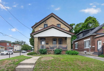 155 Lancaster Street