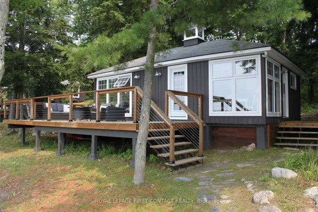373 Healey Lake Water