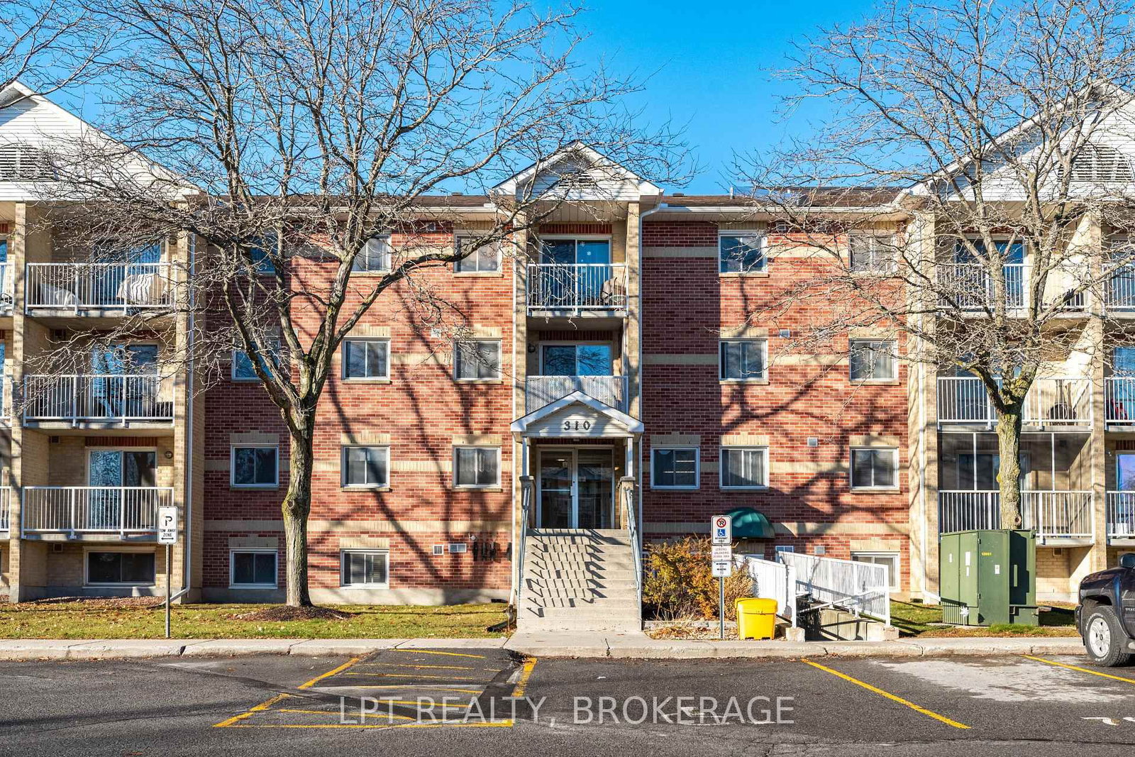 310 Kingsdale Avenue • #107 • Kingston, ON photo 1