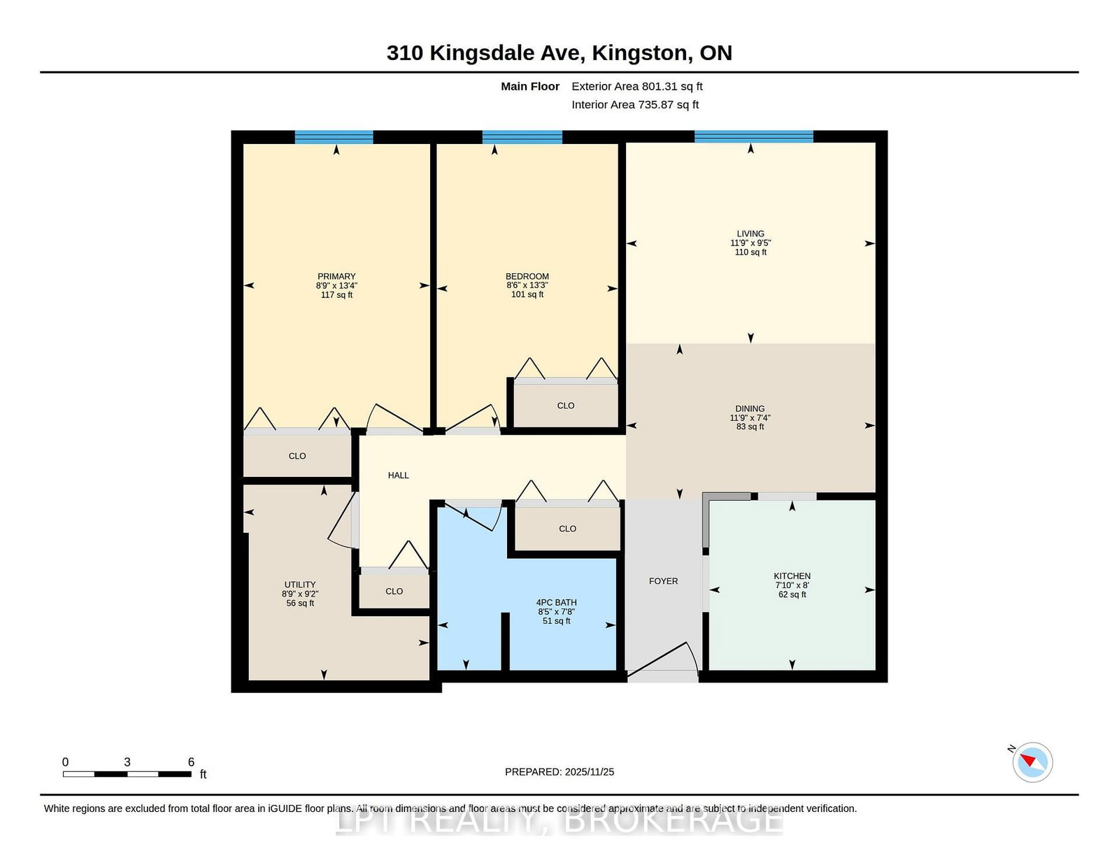 310 Kingsdale Avenue • #107 • Kingston, ON photo 16