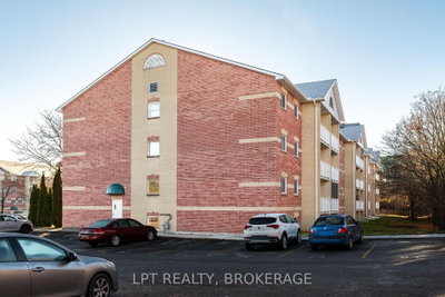 Unit 107 — 310 Kingsdale Avenue — photo 3