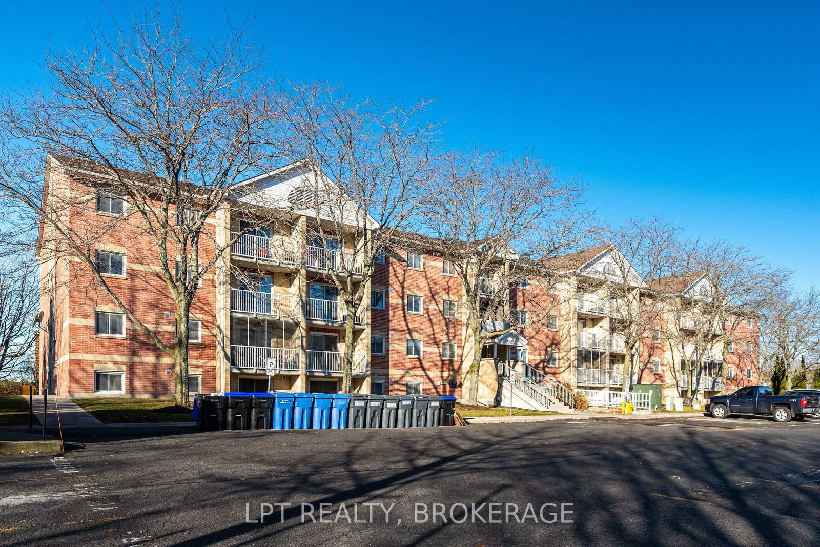 310 Kingsdale Avenue • #107 • Kingston, ON photo 20