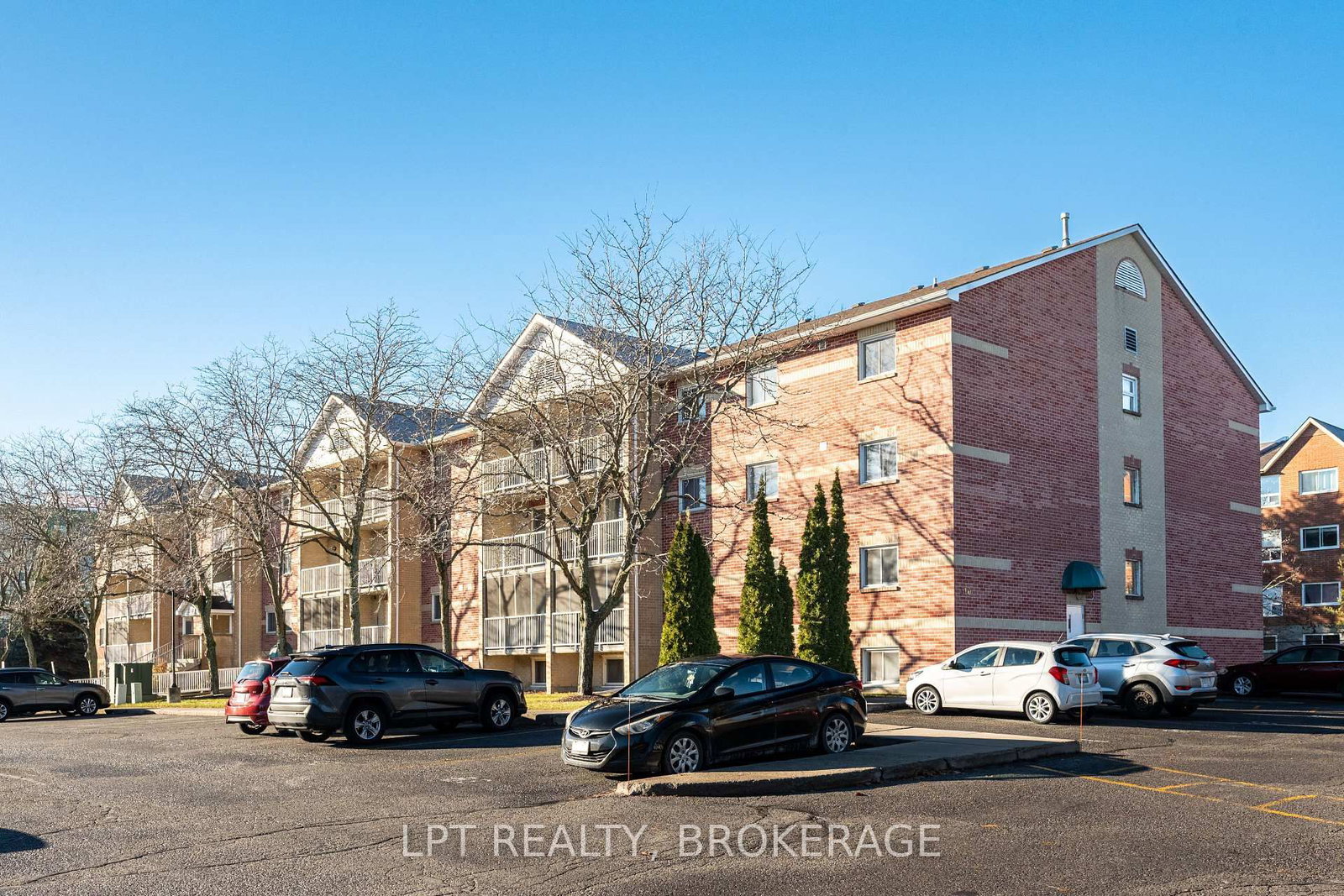 310 Kingsdale Avenue • #107 • Kingston, ON photo 21