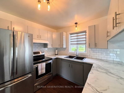 25 Brooks Street — more photos