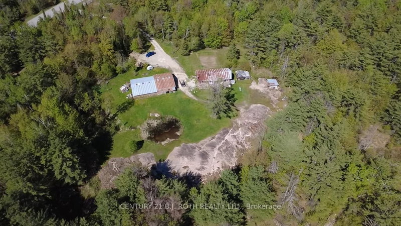 home for sale on 444 Monck Road