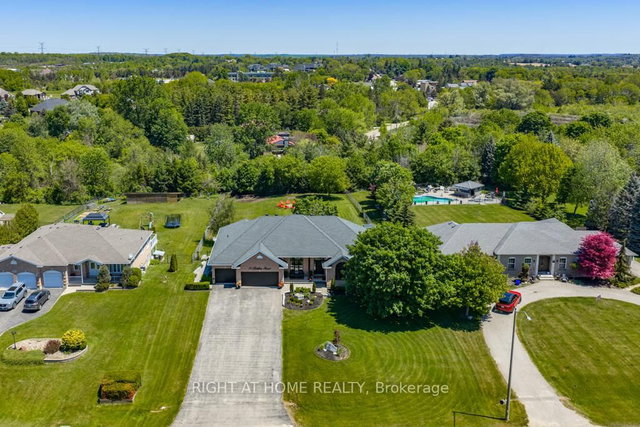 11 Settlers Court