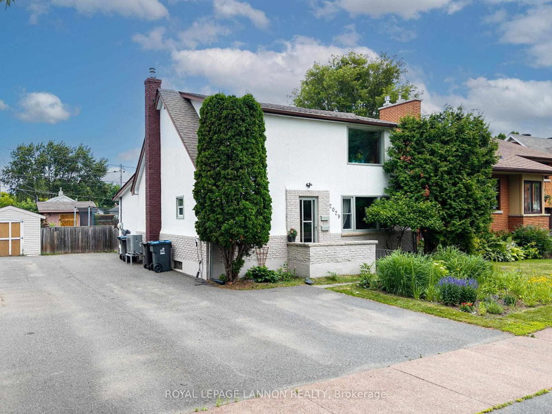2029 Hamilton Ave., Thunder Bay