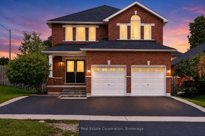 609 ACKERMAN Crescent