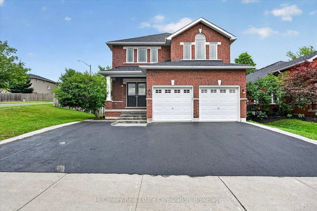 609 ACKERMAN Crescent