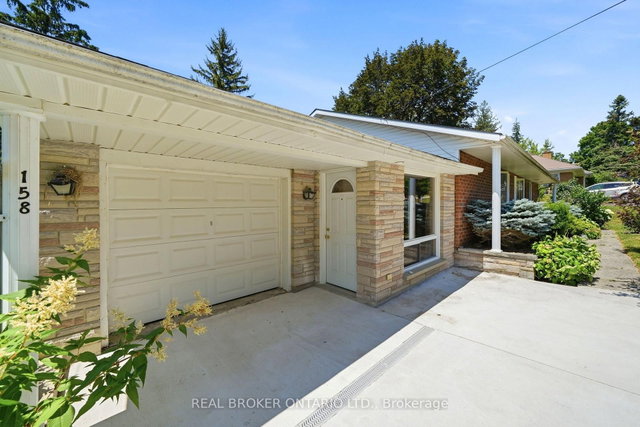 158 Diagonal Road