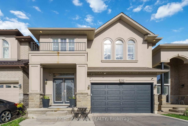 212 Chartwell Circle