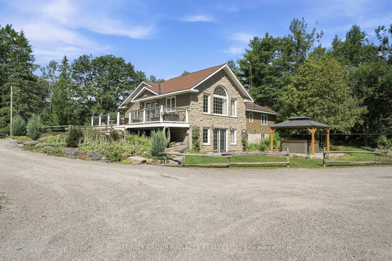 1930 County Rd 121 Road
