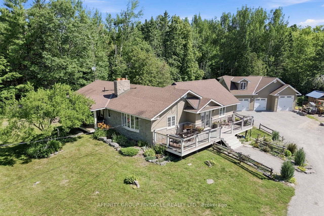 1930 County Rd 121 Road