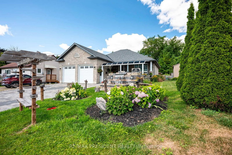 home for sale on 181 Edward Street