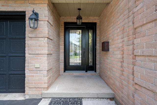 1344 Stormont Drive