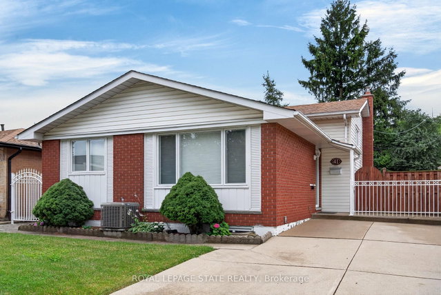 41 Darlington Drive