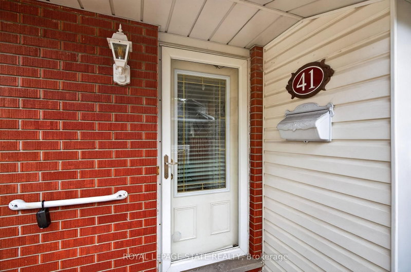 41 Darlington Drive