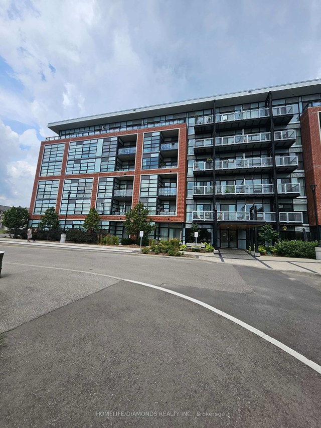 315 - 15 PRINCE ALBERT Boulevard