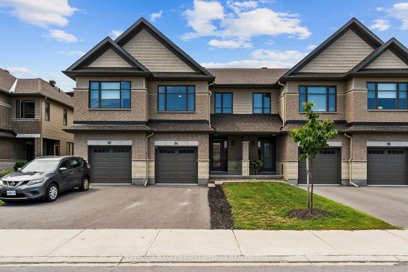94 Porter Street