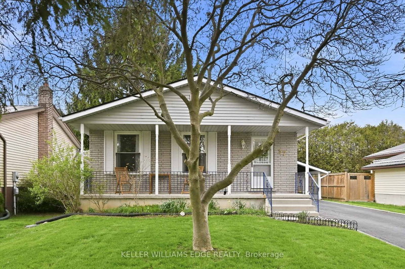 17 Richardson Drive