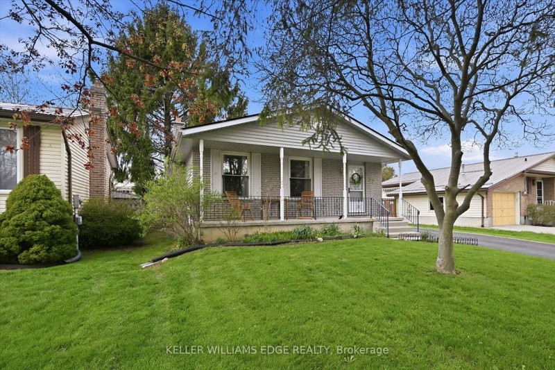 17 Richardson Drive