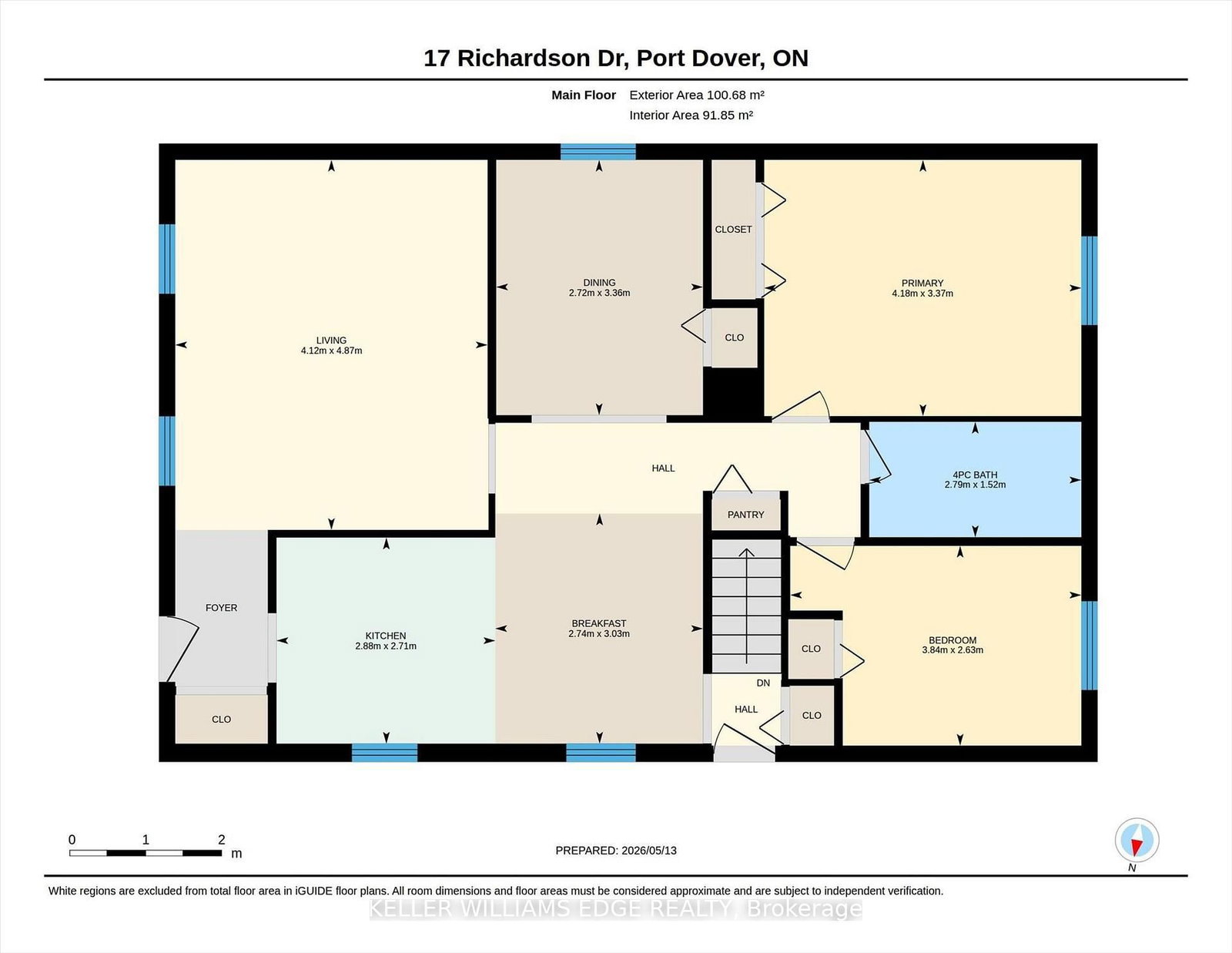 17 Richardson Drive • Norfolk, ON photo 49